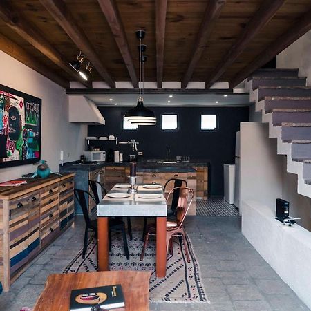 Canela Fina - Adults Only San Miguel de Allende Exterior foto